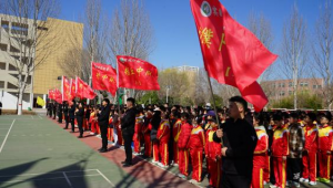 行走中的课堂 濮阳市综合实践探索教育新路径  