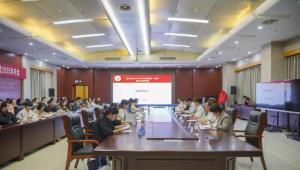 驻马店市大中小学外语教育一体化建设发展联盟成立大会举行