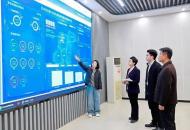 开封市 科技赋能守护“校园餐”