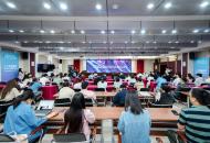 河南工程学院举办第二届中原时尚大会