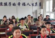 专业指导明航向   教研赋能助提升