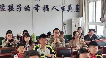 专业指导明航向   教研赋能助提升
