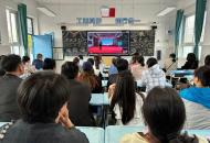 郑州市工人新村小学：携手共育 赋能成长