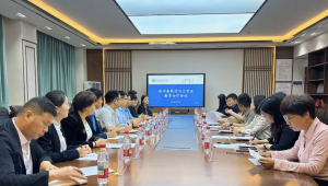 兰考县与郑州高新区开启区域教育协同发展新篇