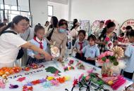　开封市龙亭区“五育融合”优质校现场会举行