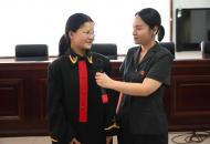 唐河 多部门联动普法 护航青少年成长