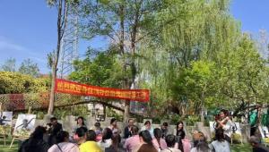 开封：寻访乡村教育示范点，树立学前教育新标杆