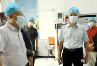 漯河市教育局狠抓食品安全不放松