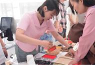 河南质量工程职业学院2025年职业教育活动周开启