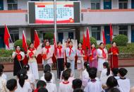 栾川县第二实验小学：当六一邂逅端午 童趣与传统撞个满怀