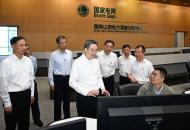 丁薛祥在山西调研时强调 守好公平公正“生命线” 确保实现“平安高考”目标