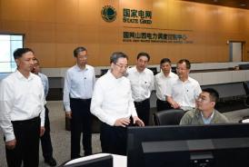 丁薛祥在山西调研时强调 守好公平公正“生命线” 确保实现“平安高考”目标