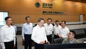 丁薛祥在山西调研时强调 守好公平公正“生命线” 确保实现“平安高考”目标