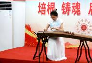 内黄：童声飞扬奏华章 音乐筑梦启新程