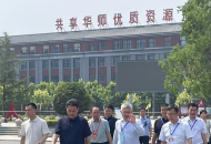 清丰县2025年新高考首考工作综述