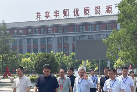 清丰县2025年新高考首考工作综述