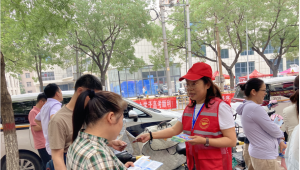 鹤壁市:高考破茧逐梦时 助学贷款护航至
