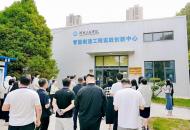 与社区结对共建 河南工程学院育人新模式