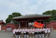 南阳市十四小：探秘古代科技 点燃科学梦想