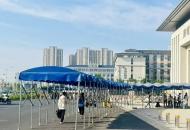 河南中考昨日启幕！郑州市区821万名考生共书“青春”答卷