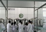 　黄淮学院与香港高科院专业互建活动圆满结束