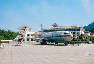 信阳航空职业学院：打造航空职教新高地 助力学子飞上蓝天