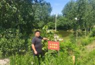 新蔡县：开展以“万名教师进万家”防溺水大走访活动