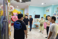 鄢陵县开展2025年暑期“监管护苗”专项行动