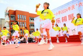 驻马店：让“上好学”成为共同福祉
