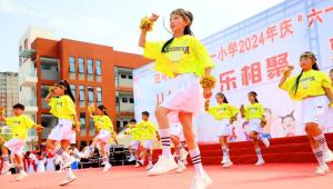 驻马店：让“上好学”成为共同福祉