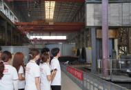 洛阳理工学院举办“出彩中原”大学生主题社会实践活动