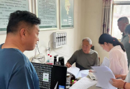 焦作月山镇：助力学子逐梦 点亮教育希望