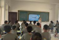 心有所言，方能远行：一场点燃豫教青少年心火的信念洗礼