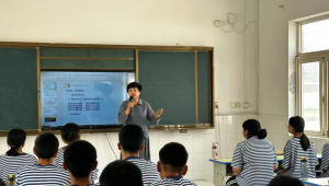 孙路云：在中原的雨季里，解开青春的千千结
