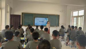 心有所言，方能远行：一场点燃豫教青少年心火的信念洗礼