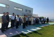 嵩县高中：让思政课扎根实践沃土