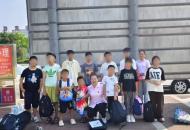 心系乡村教育 情暖孤困童心