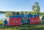 华北水利水电大学清源书院：青春赋能 共绘乡村振兴新图景