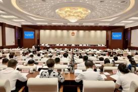 河南：深化产教融合 加速“双向奔赴”