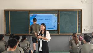 破茧成蝶：一场唤醒灵魂的夏日心灵盛宴