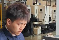 由“兵”到“匠”，退役军人大学生智破机器人领域技术壁垒