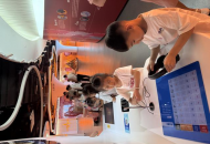 漯河：定制公交+百变课程 “实践赋能”托管童真