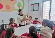 新安：非遗“老手艺”碰撞学校“新活力”