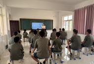 情绪之河，奔涌向前：情绪之花在豫教基地绽放