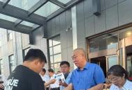 河南矿山:22年助4800名学子圆了大学梦