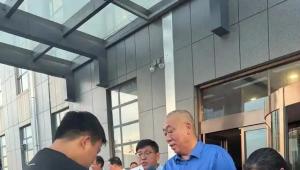 22年、3500万、4800人、崔培军----河南助学第一人