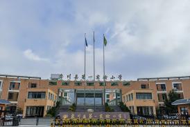 画笔落处见星河：栾川实验一小教师秋日共绘心灵晴空