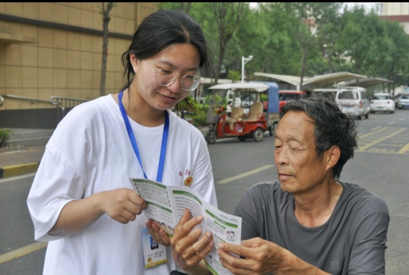 校园安全教育行：反霸凌与反诈骗守护青春防线