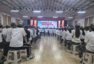 濮阳县：赋能青春，“急”流勇进——红十字应急救护培训点亮生命之光