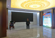 青春搭台·乡韵流芳——安阳县辛村镇团委助力“咱村有戏”活动唱响乡村振兴文化曲